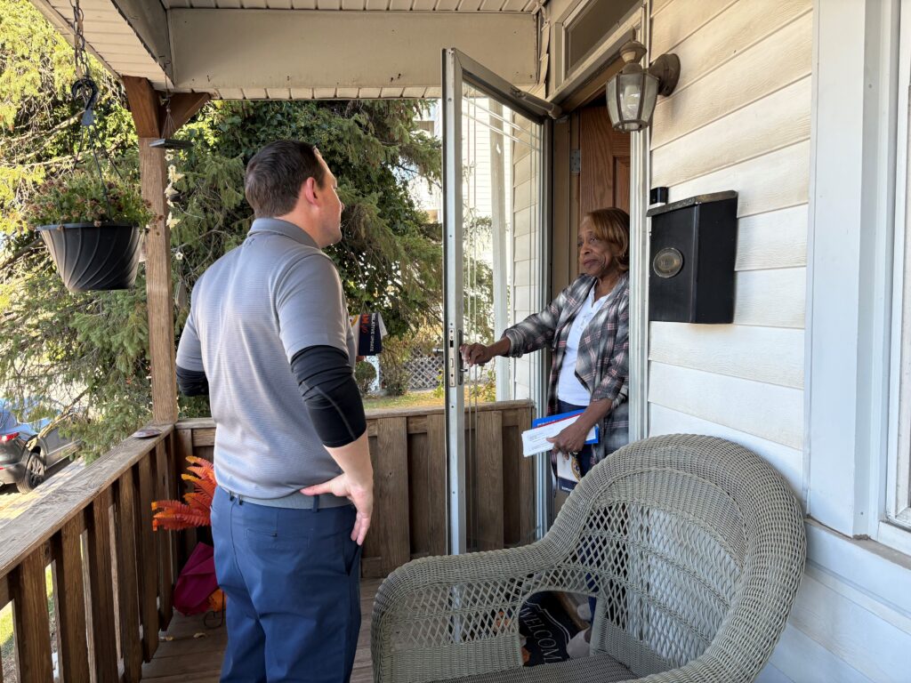 Why this Democrat refuses to retaliate against Trump’s GOP redistricting