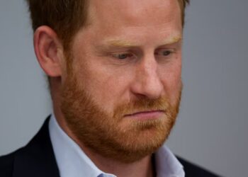 Why Pay-Per-View Prince Harry’s Saddest Gig Yet Matters