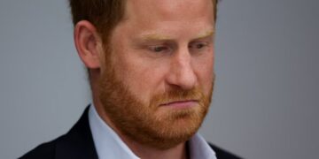 Why Pay-Per-View Prince Harry’s Saddest Gig Yet Matters