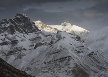 7 Climbers Are Killed After Avalanche Hits Base Camp in Himalayas