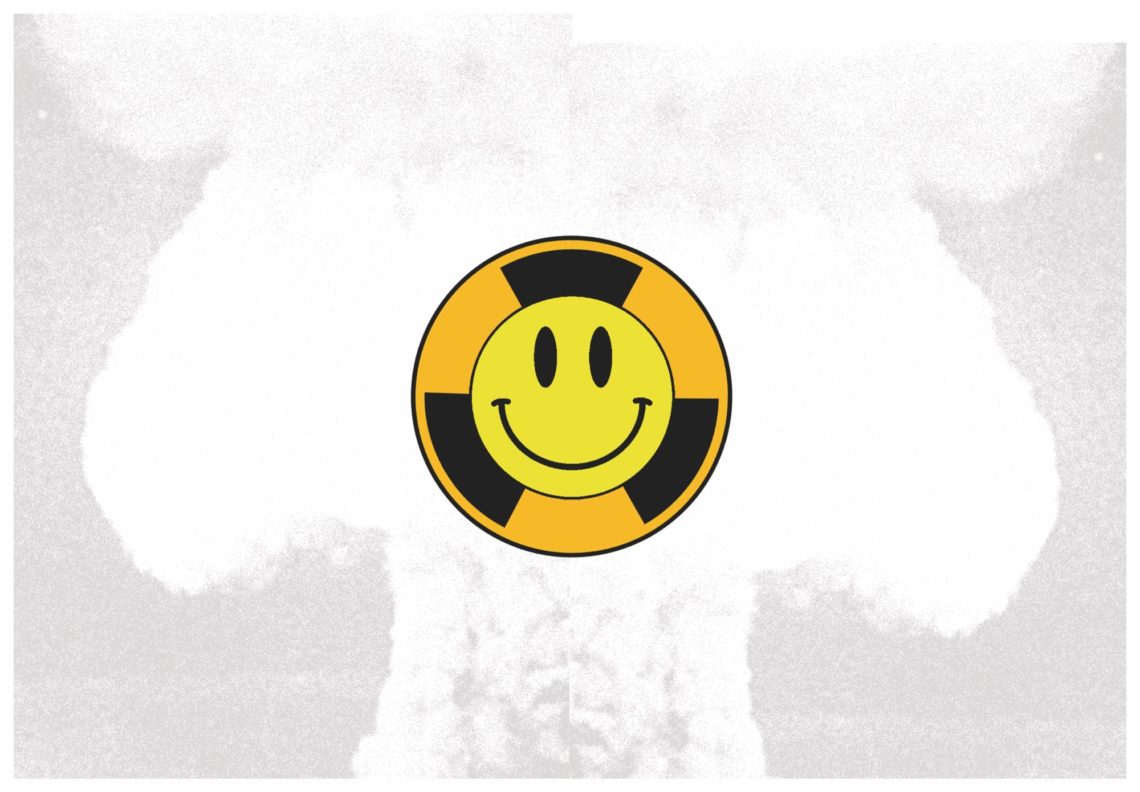 7 Mental Coping Strategies for the End of the World