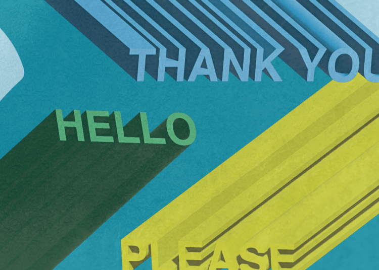 7 Polite Phrases That Are Still Worth Saying