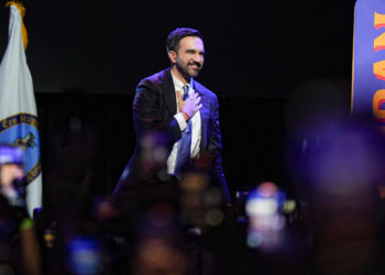 7 Takeaways From a Stunning New York City Mayoral Election