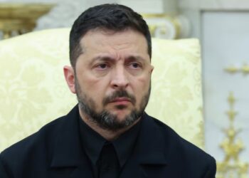 Zelensky Responds to Trump’s Tantrum About Gratitude