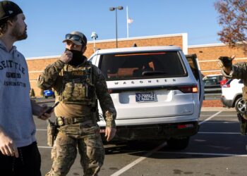 Republicans Panic That Trump’s Signature Policy Is About to Backfire