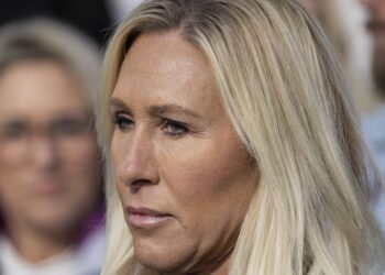 MTG Fires Off Warning to Trump Over His ‘Worst Mistake’