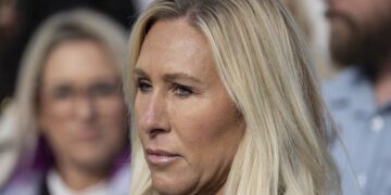 MTG Fires Off Warning to Trump Over His ‘Worst Mistake’