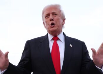 Trump, 79, Posts Early Morning Meltdown Over Approval Ratings