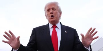 Trump, 79, Posts Early Morning Meltdown Over Approval Ratings