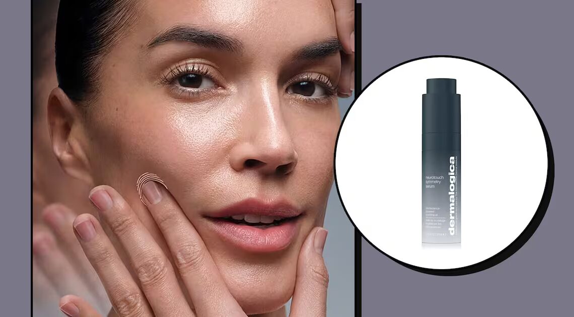 Scouted: My Breakout-Prone Skin Loves Dermalogica’s New Lifting Serum