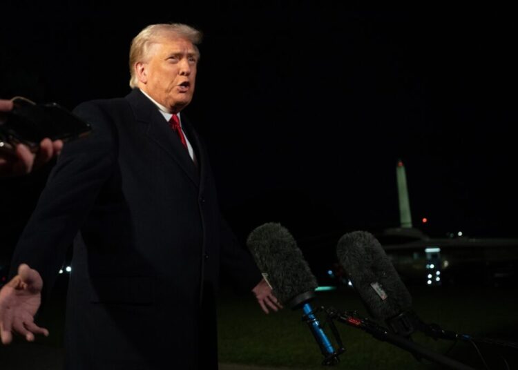 Some Republicans want to try to pass another mega-bill on health care