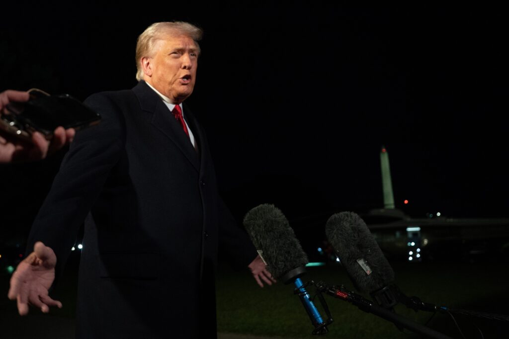 Some Republicans want to try to pass another mega-bill on health care