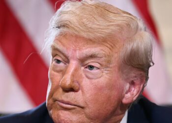 TACO Trump Already Crumbling on His Sweeping Tariffs