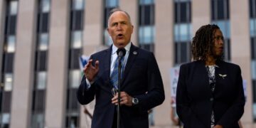 Car sharing company Getaround to pay refunds in D.C., AG’s office says