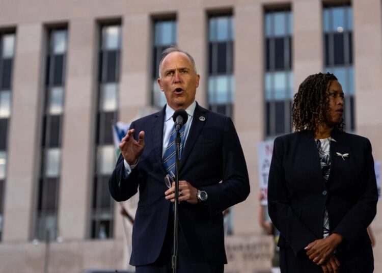 Car sharing company Getaround to pay refunds in D.C., AG’s office says