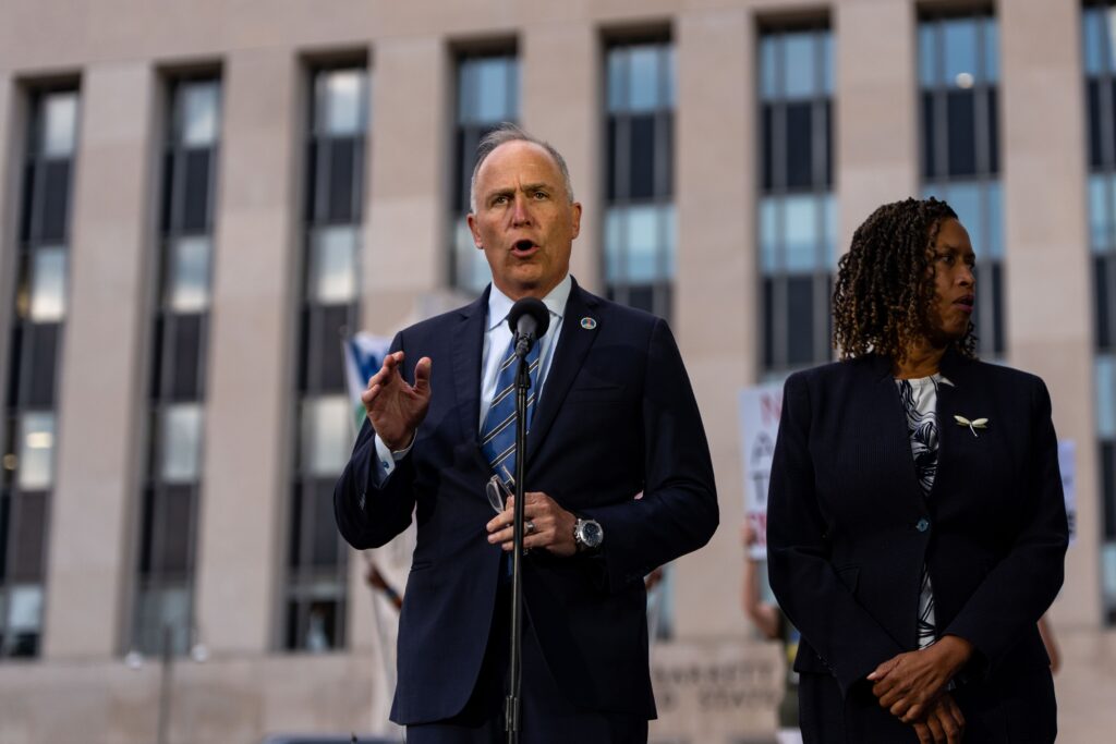 Car sharing company Getaround to pay refunds in D.C., AG’s office says