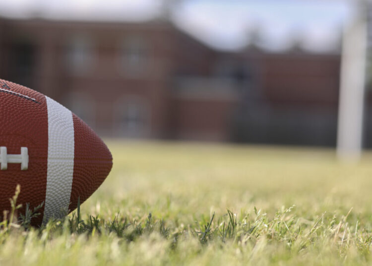 Search continues for missing coach of undefeated Virginia high school team