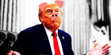 Opinion: How Trump’s Four Ugly Words Reveal the Worst Is Yet to Come