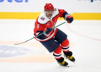 Caps’ matinee on Long Island brings back fond memories of No. 895