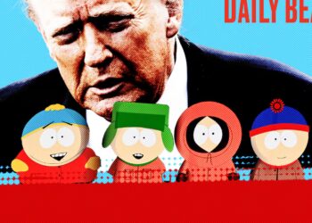 What Trump Really Thinks of ‘South Park’ Savaging: Scaramucci
