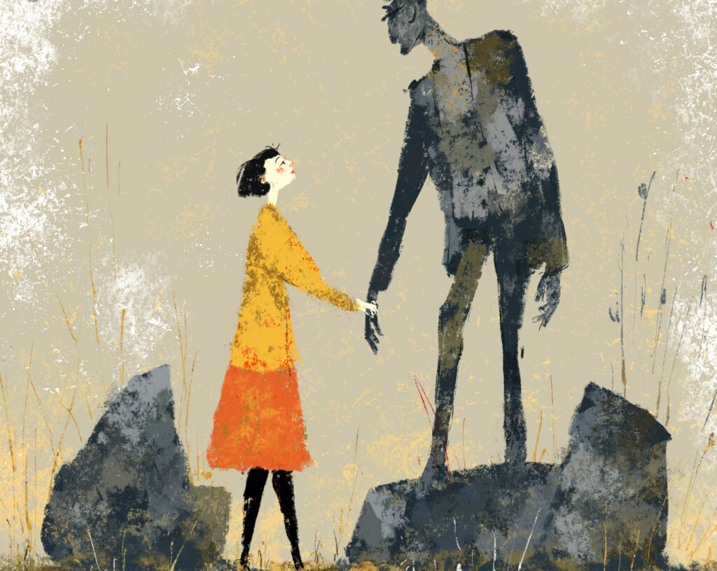 Carolyn Hax: A fiancé famous for waiting hurries up when sibling sets a date