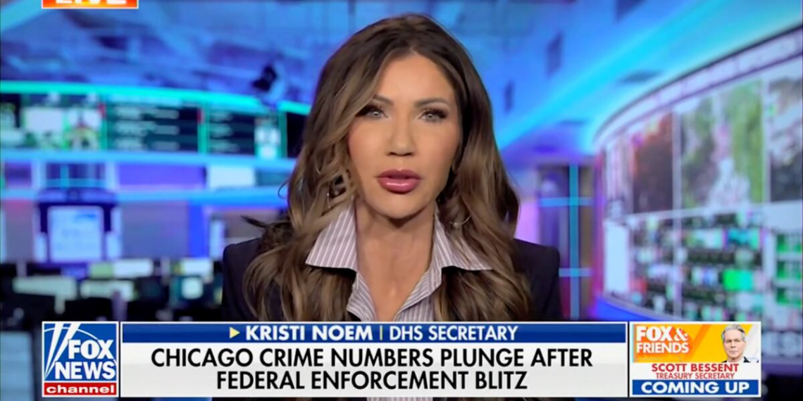 ICE Barbie Fumes at Dem for Mocking Trump as ‘Demented’