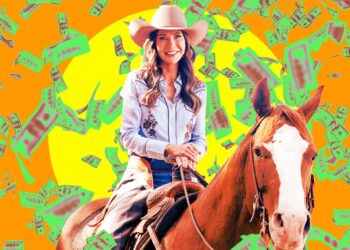 Bombshell Report Claims ICE Barbie’s Friend Cashed in on ‘Corrupt’ $200M Secret Deal