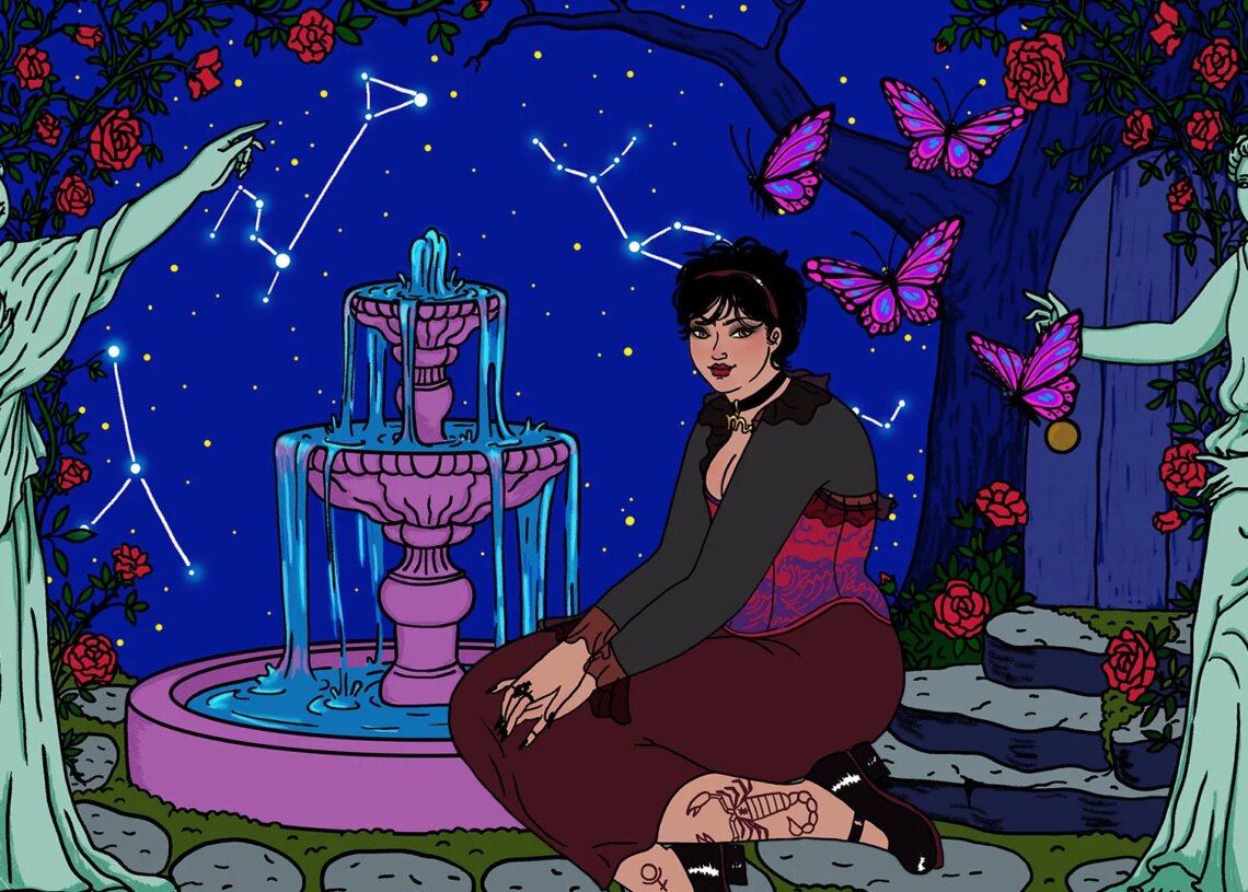 Daily Horoscope: November 19, 2025