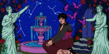 Daily Horoscope: November 19, 2025