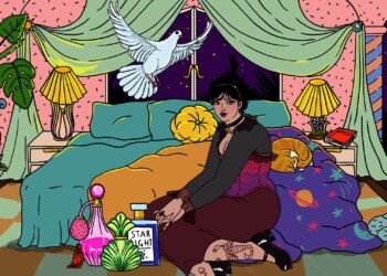 Daily Horoscope: November 18, 2025