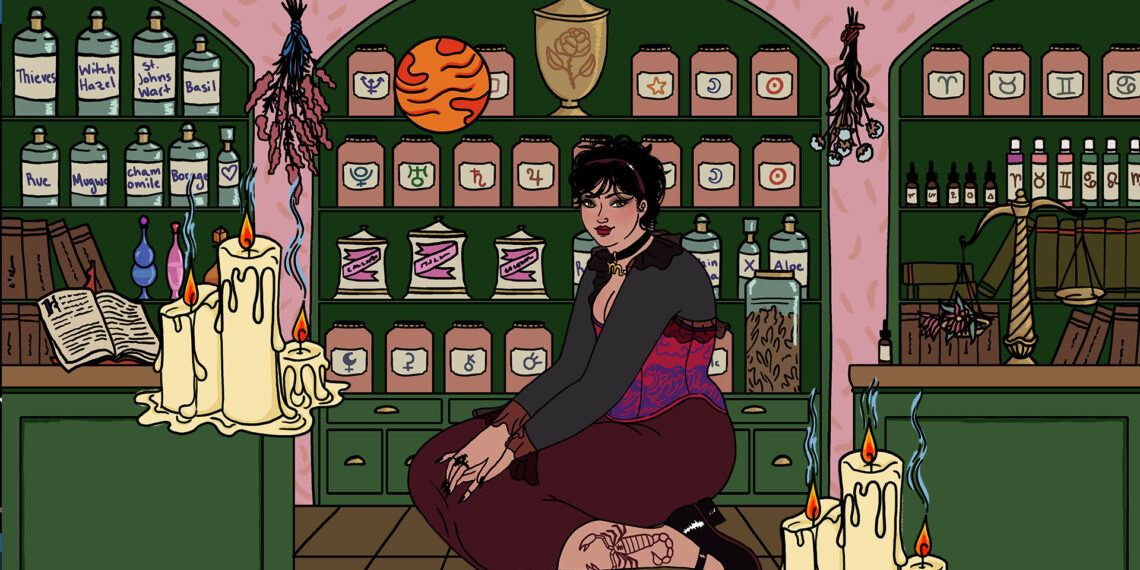 Weekly Horoscope: November 9-November 15