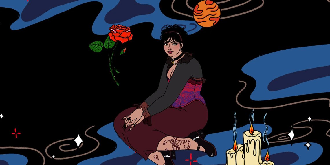 Daily Horoscope: November 12, 2025