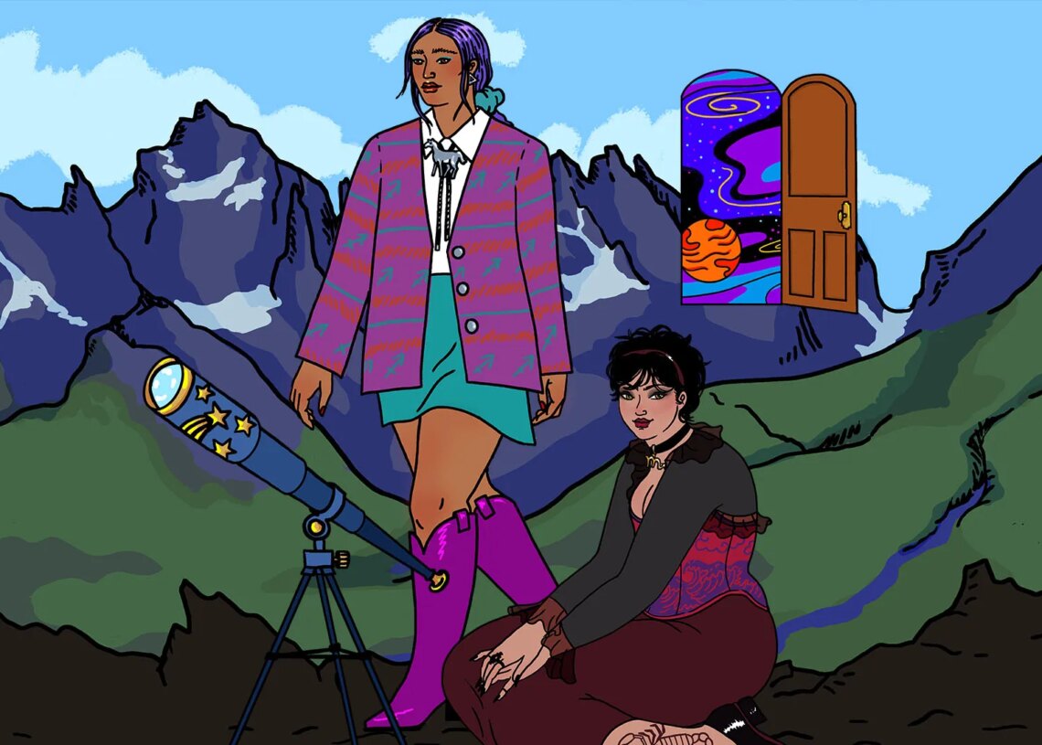 Weekly Horoscope: November 16-November 22