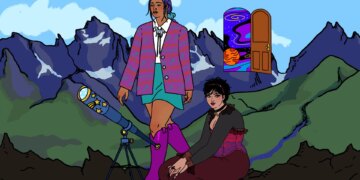 Weekly Horoscope: November 16-November 22