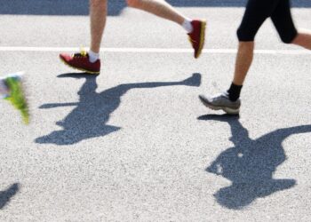 8 Ways Marathons Can Wreck Your Body—From Bleeding Nipples to Kidney Damage