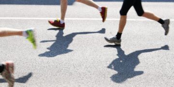 8 Ways Marathons Can Wreck Your Body—From Bleeding Nipples to Kidney Damage