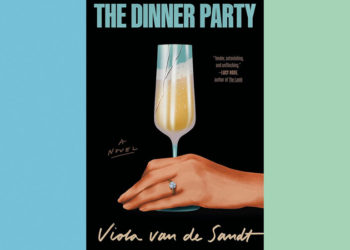 A Bad Man, a Wronged Woman and a Knife: Welcome to Dinner Party Hell