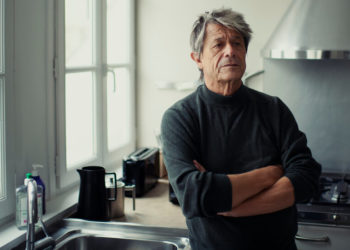 A Celebrated French Writer Loved Russia. War Forced a Reckoning.