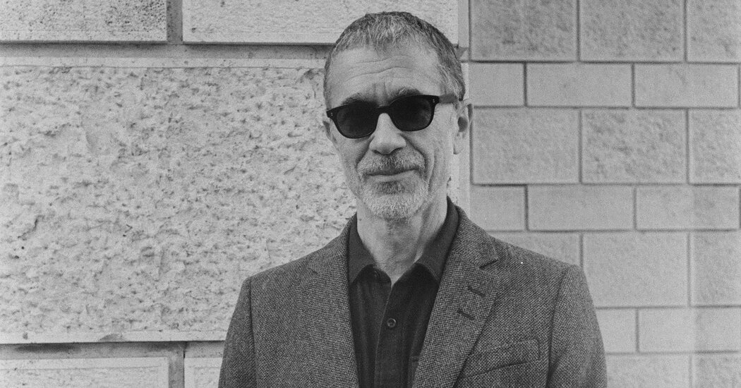 A Creator of Enigmas Tackles Debussy’s Operatic Masterpiece