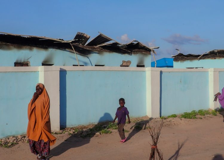 A Fox News report prompted Trump to post about Nigeria, setting off White House scramble