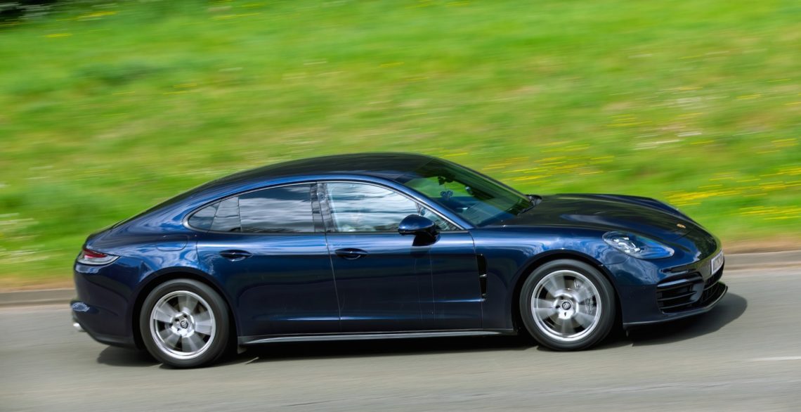 A Gym Is Promising a Porsche to Whoever Drops 100 Pounds the Fastest. What Could Go Wrong?