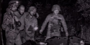 A Harrowing Escape From the Drone-Infested Hellscape of Ukraine’s Front Lines