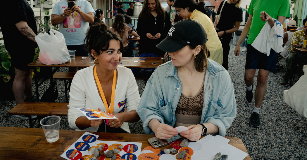 A Little Noted Element Propelled Mamdani’s Rise: Gen Z Loneliness