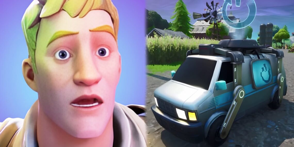 A Major Fortnite Chapter 7 Feature Just Leaked—and It’s a Game Changer