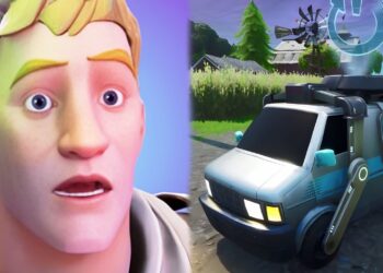 A Major Fortnite Chapter 7 Feature Just Leaked—and It’s a Game Changer