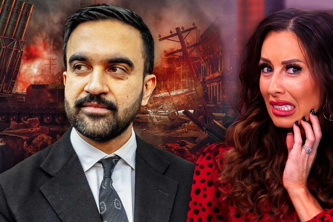 A Mamdani win could spark largest mass exodus in US history