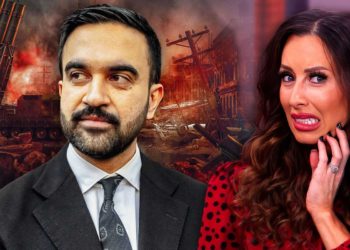 A Mamdani win could spark largest mass exodus in US history