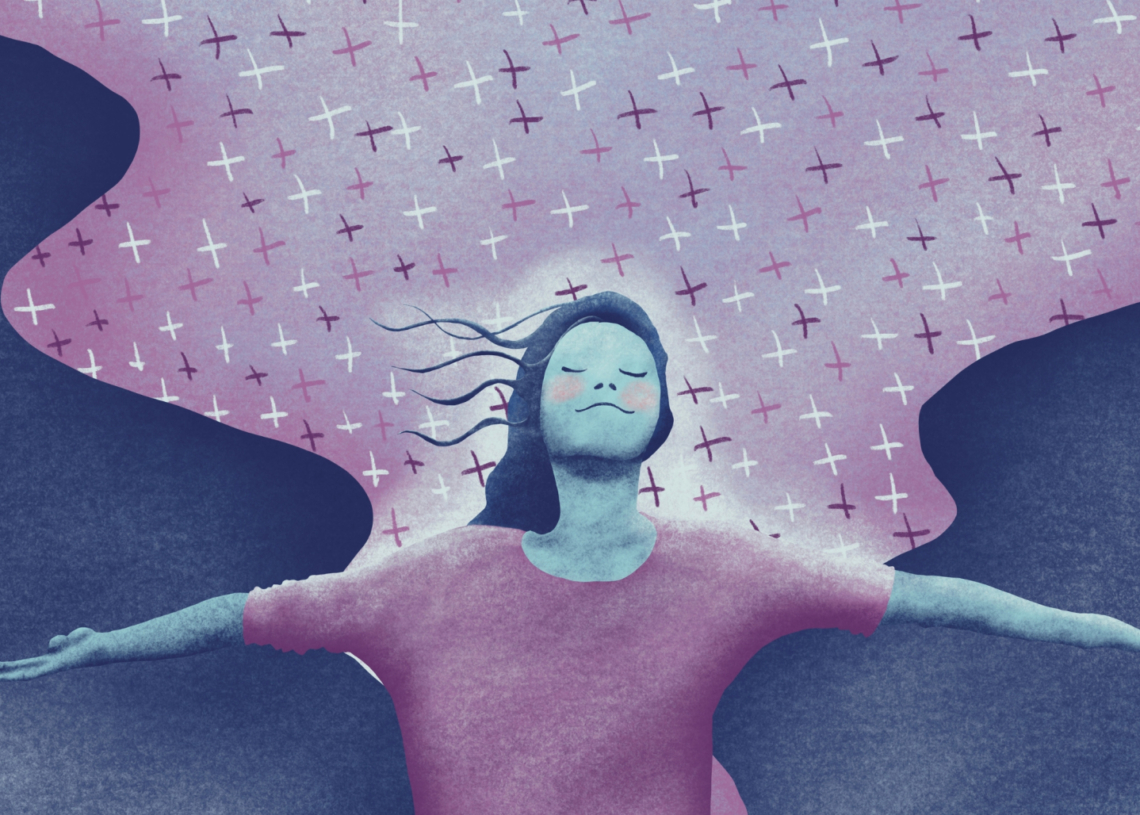 A Quick Guide to Cleansing and Manifesting for 2026