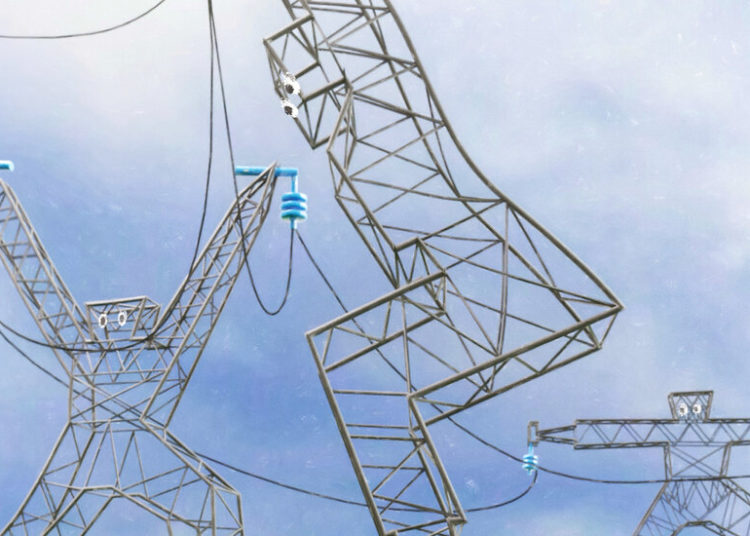 A Simple Fix to America’s Soaring Electricity Prices