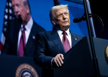 A Skeptical Supreme Court Puts Trump’s Economic Agenda in Question